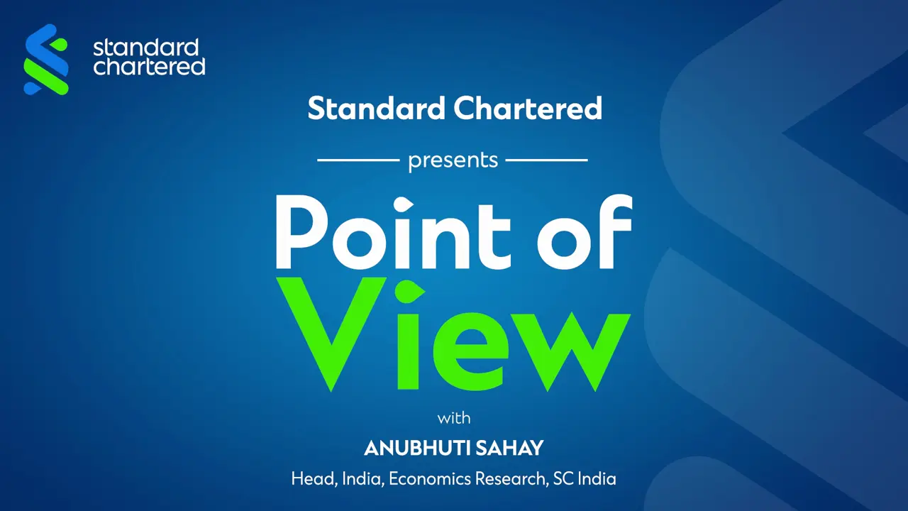 Standard Charted